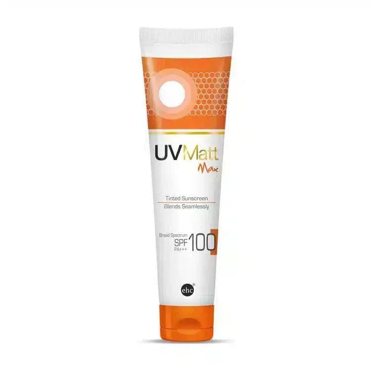 UV Matt MAX - SPF 100 Tinted Sunscreen (40g)