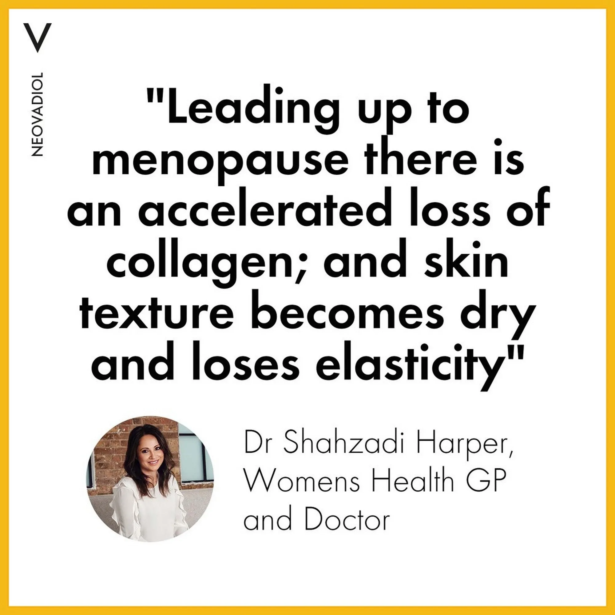 Vichy Neovadiol Menopause Eye Cream 15ml