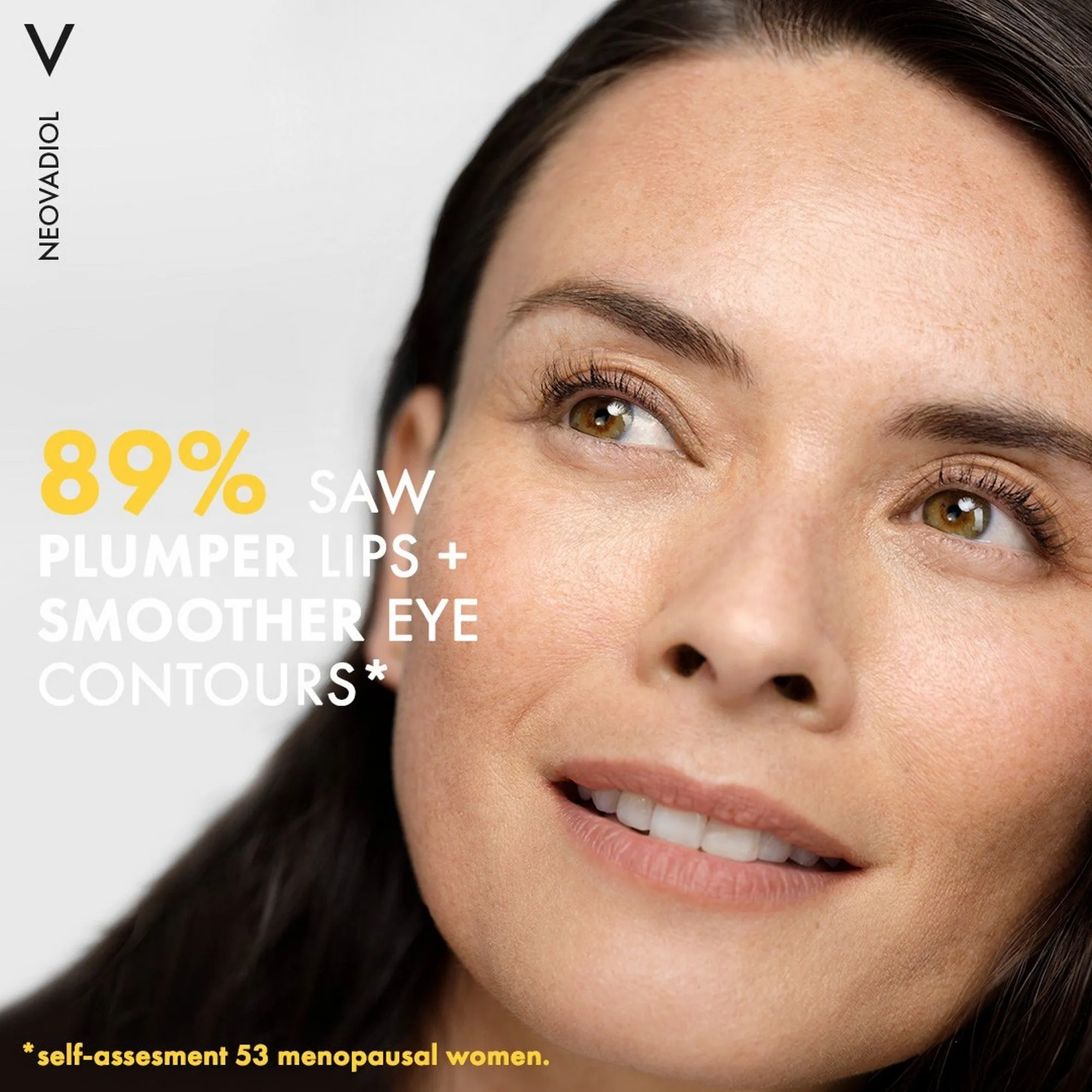 Vichy Neovadiol Menopause Eye Cream 15ml