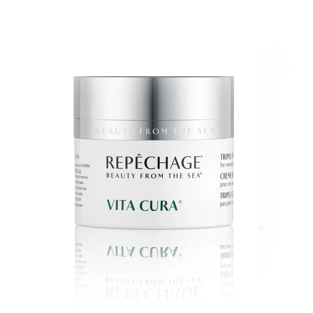 Vita Cura® Triple Firming Cream (1.7 oz)