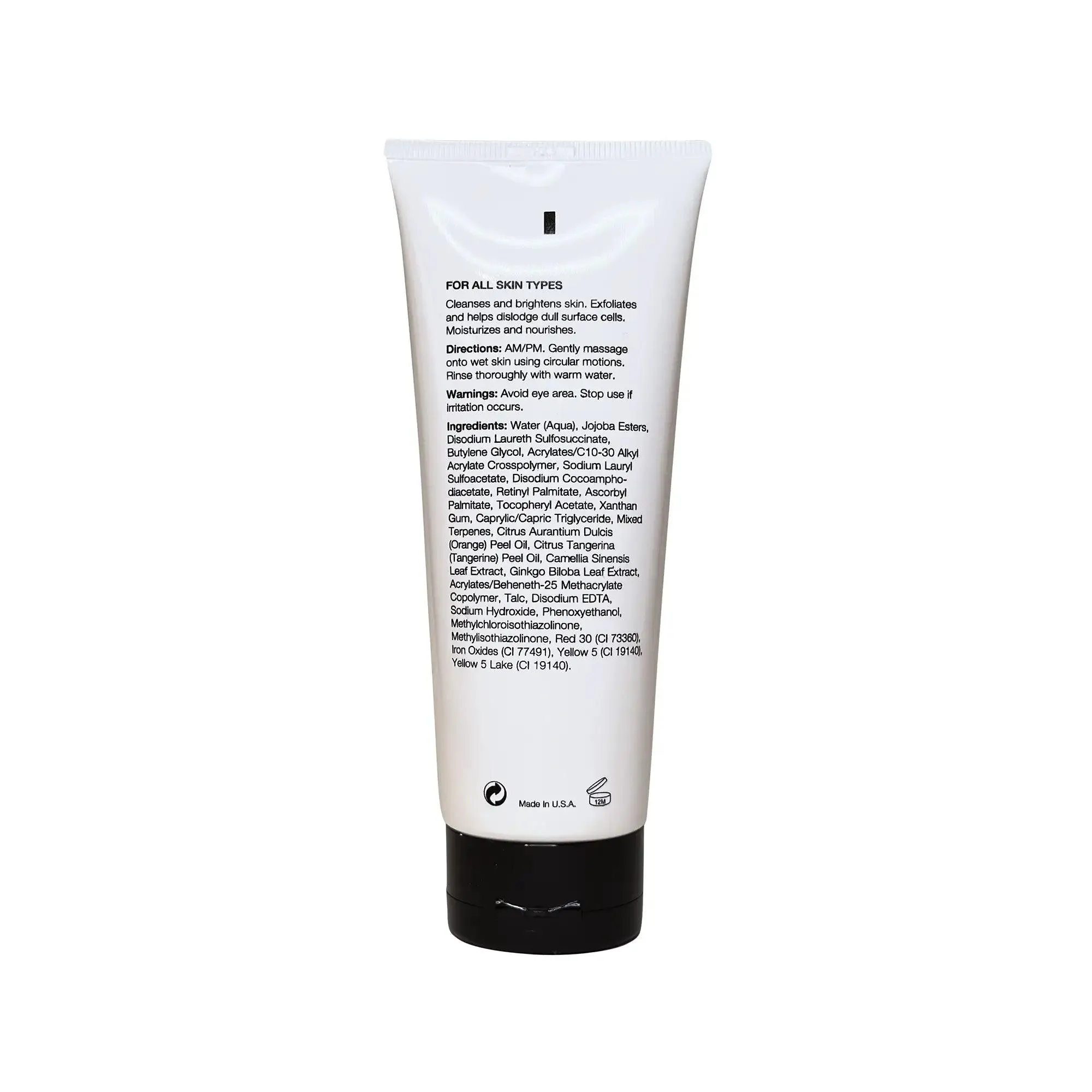 Vitamin C Cleanser by Ellie Belle